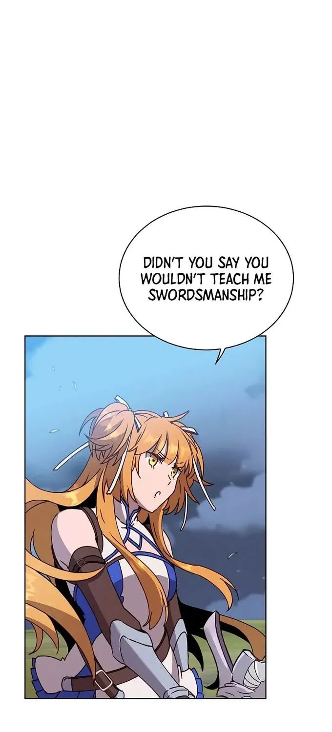 Read The Max Level Hero Has Returned! chapter 80 image 1 on Lezhin