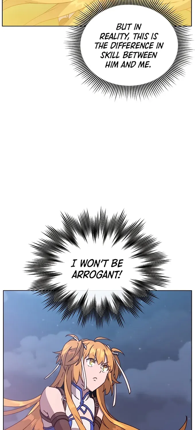 Read The Max Level Hero Has Returned! chapter 80 image 10 on Lezhin