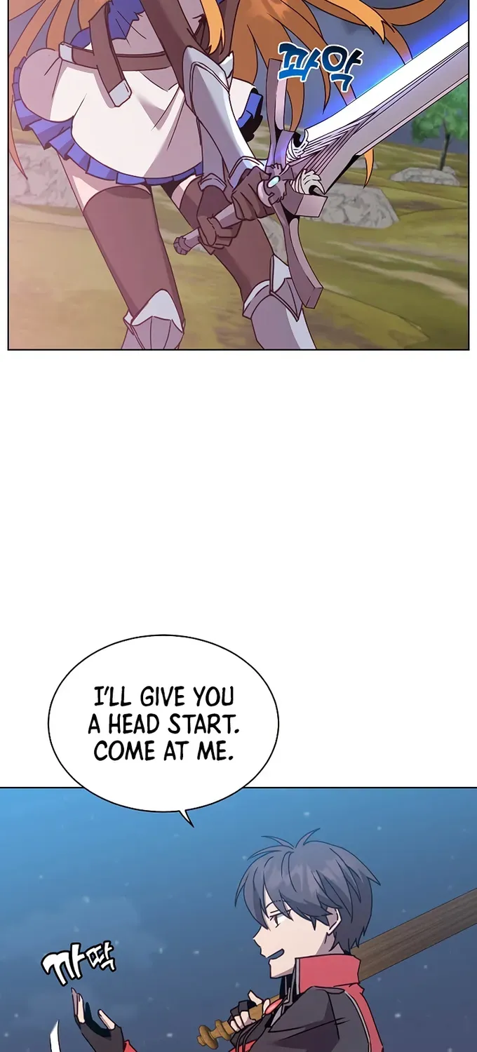 Read The Max Level Hero Has Returned! chapter 80 image 12 on Lezhin