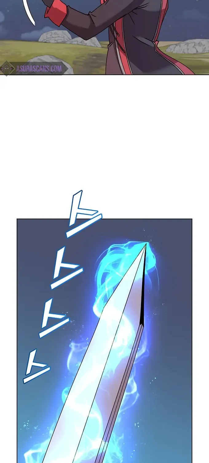 Read The Max Level Hero Has Returned! chapter 80 image 13 on Lezhin