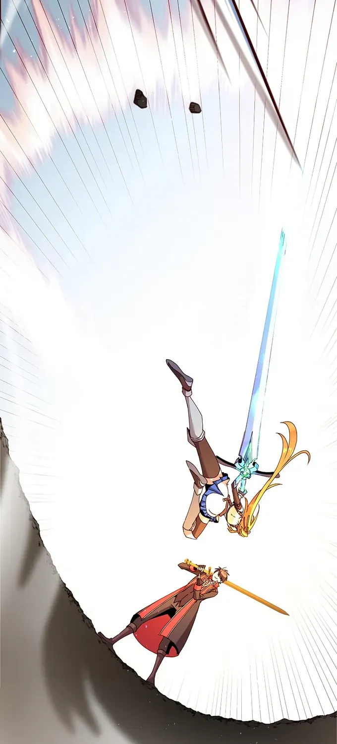 Read The Max Level Hero Has Returned! chapter 80 image 16 on Lezhin