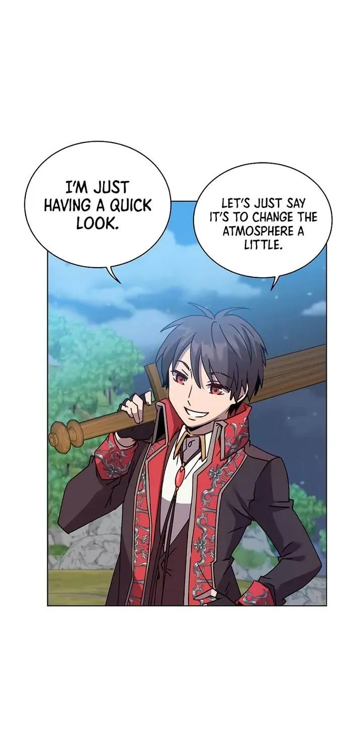 Read The Max Level Hero Has Returned! chapter 80 image 2 on Lezhin