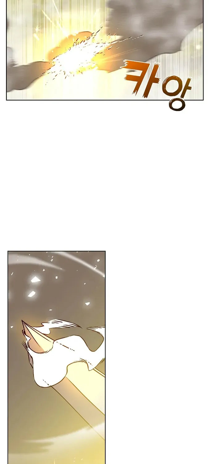 Read The Max Level Hero Has Returned! chapter 80 image 20 on Lezhin