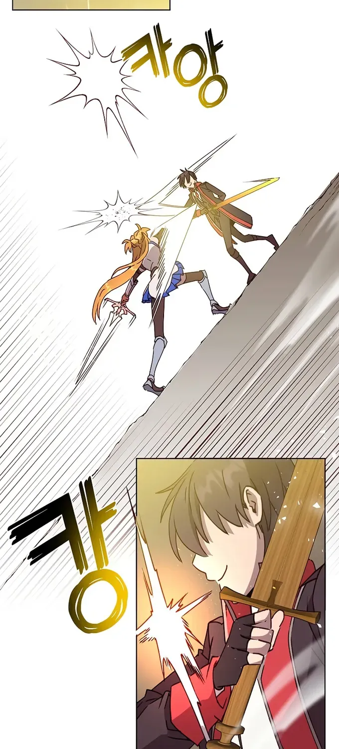 Read The Max Level Hero Has Returned! chapter 80 image 21 on Lezhin