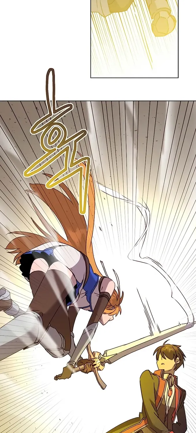 Read The Max Level Hero Has Returned! chapter 80 image 24 on Lezhin