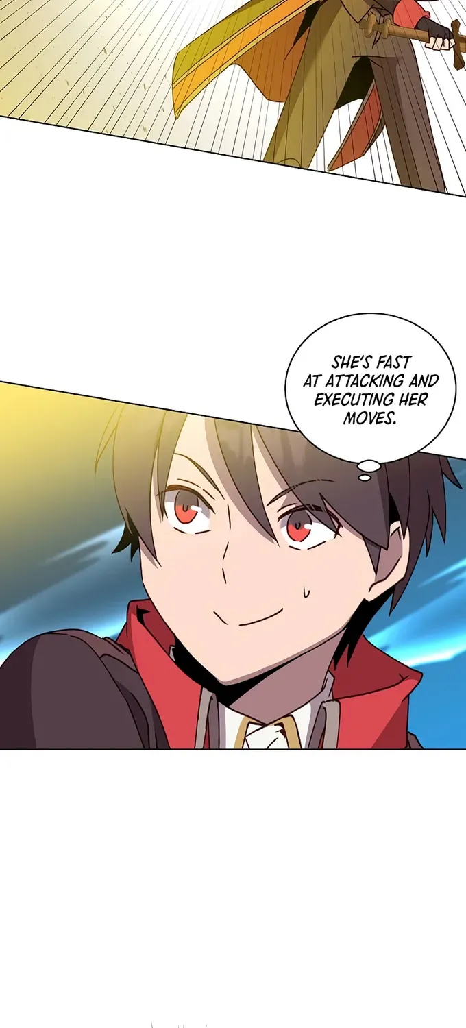 Read The Max Level Hero Has Returned! chapter 80 image 25 on Lezhin
