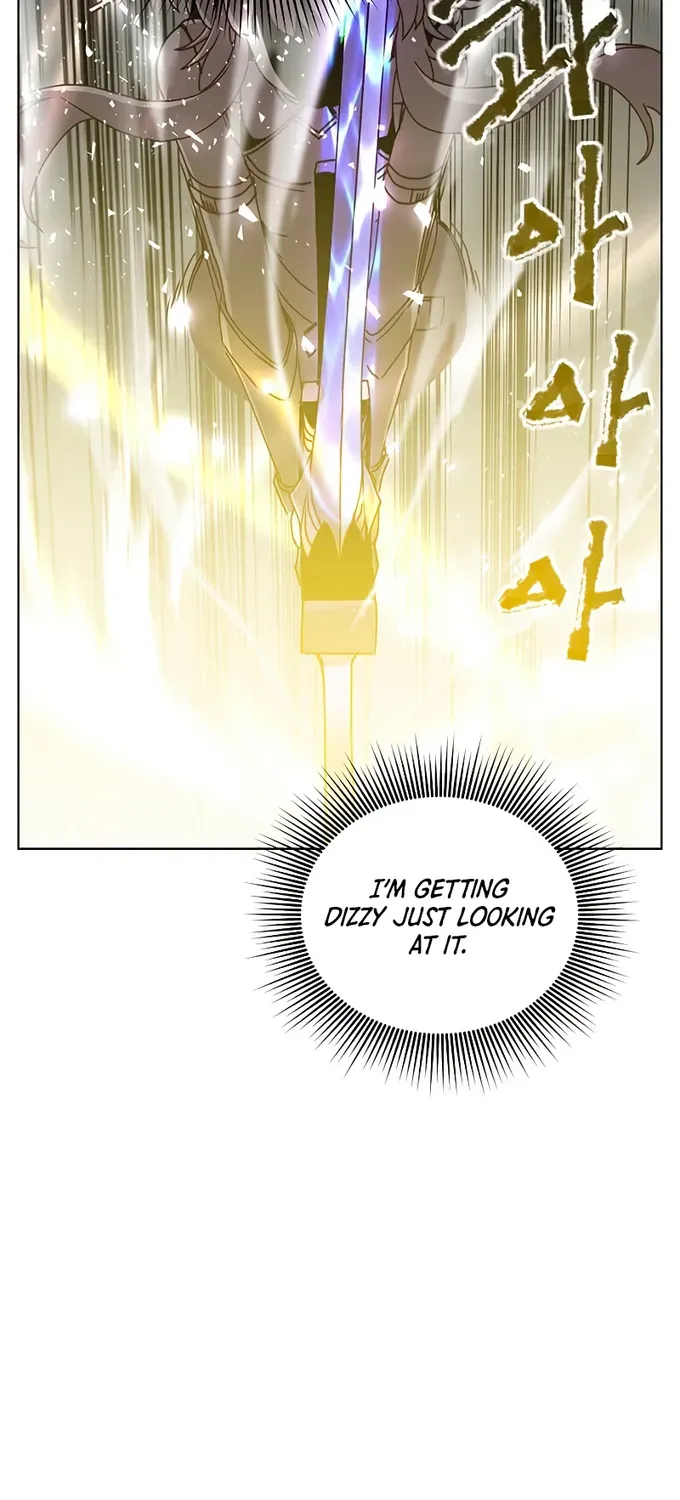 Read The Max Level Hero Has Returned! chapter 80 image 27 on Lezhin