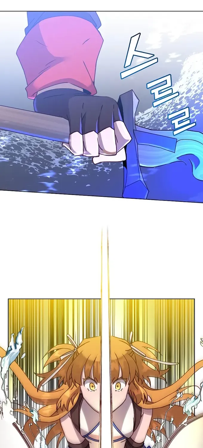 Read The Max Level Hero Has Returned! chapter 80 image 28 on Lezhin