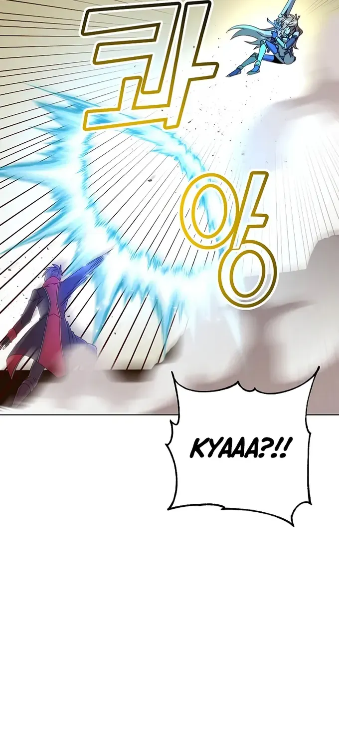 Read The Max Level Hero Has Returned! chapter 80 image 31 on Lezhin