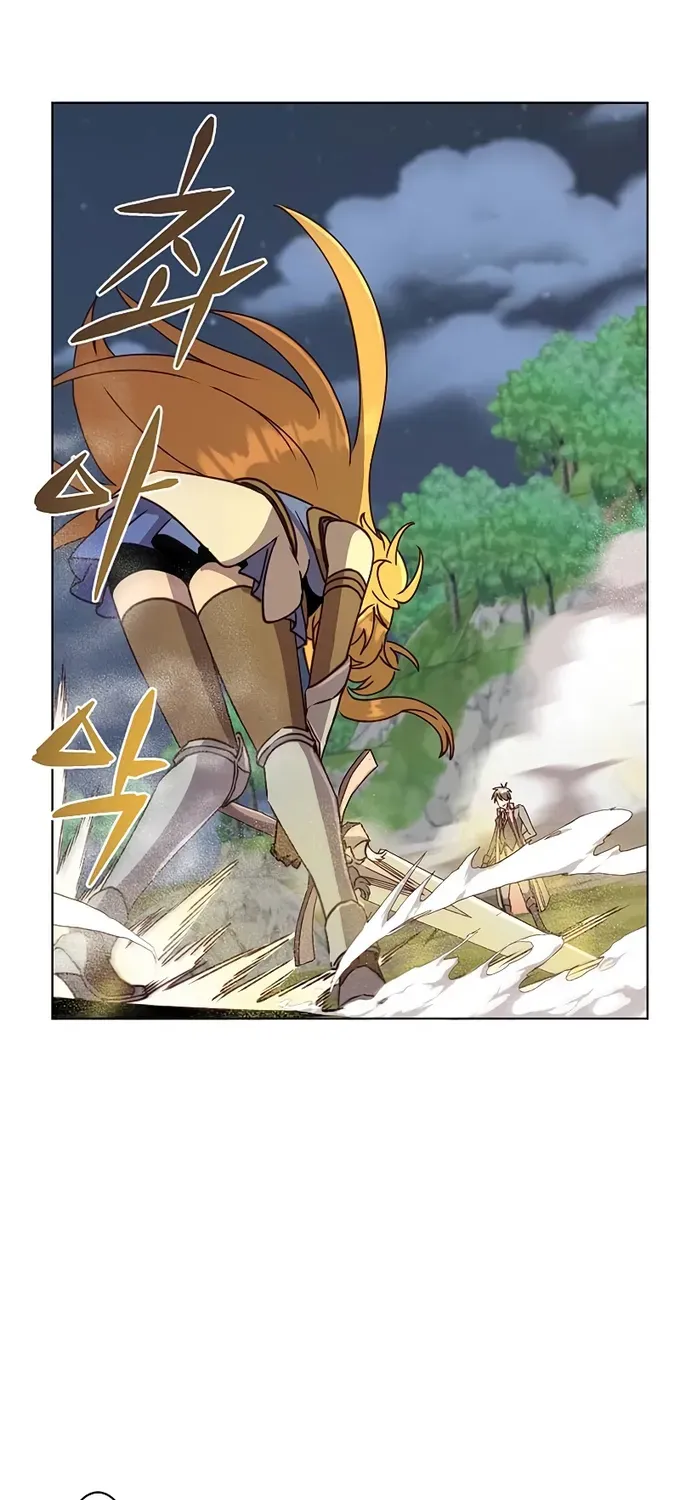 Read The Max Level Hero Has Returned! chapter 80 image 32 on Lezhin