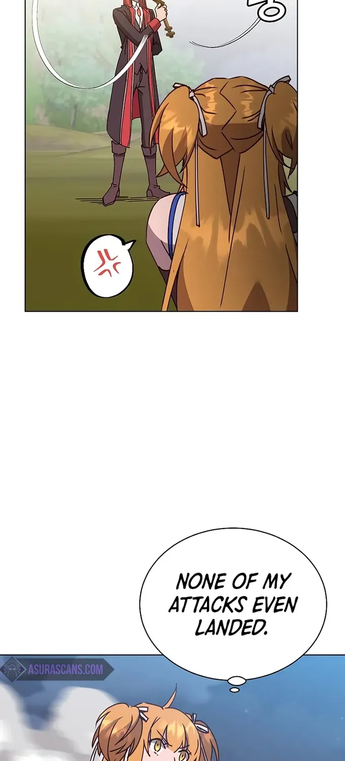 Read The Max Level Hero Has Returned! chapter 80 image 35 on Lezhin