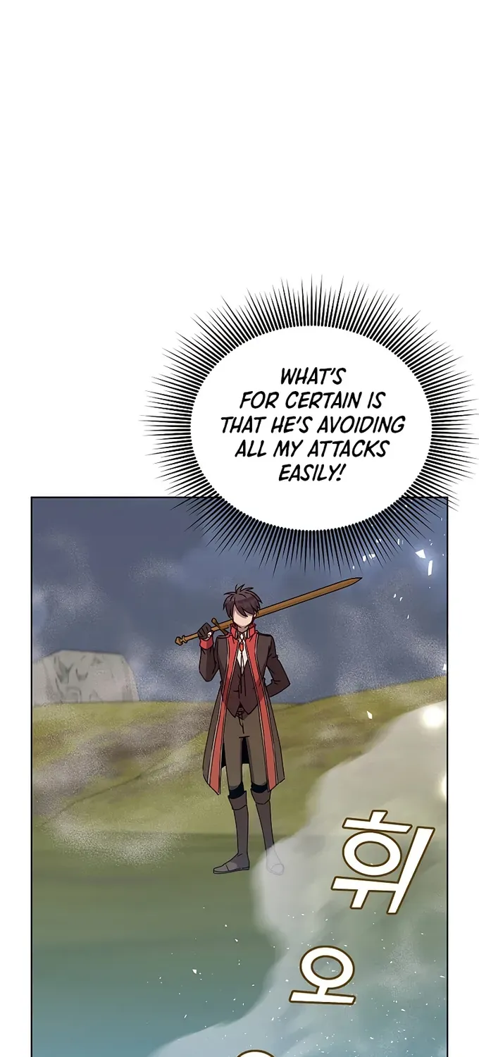 Read The Max Level Hero Has Returned! chapter 80 image 38 on Lezhin