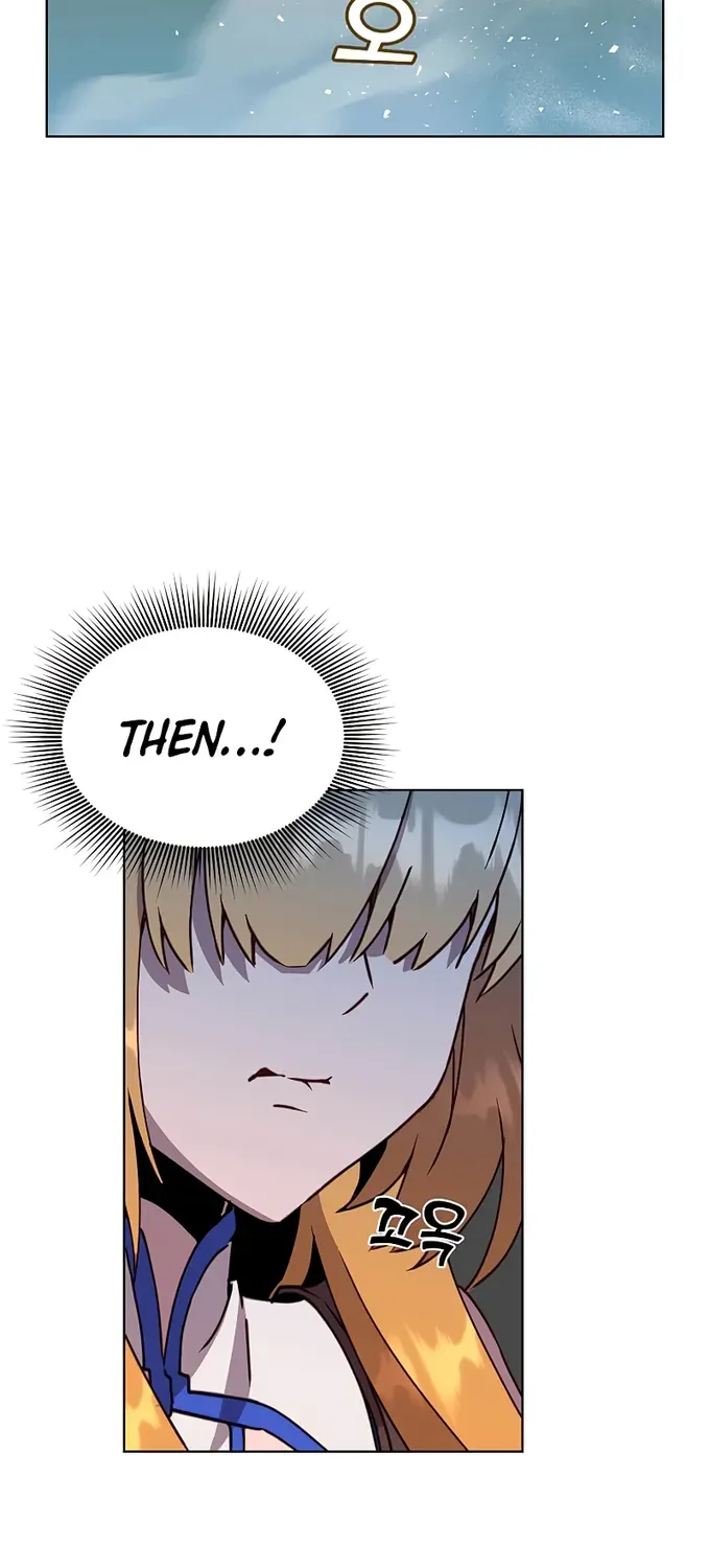 Read The Max Level Hero Has Returned! chapter 80 image 39 on Lezhin