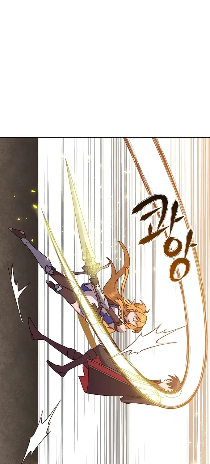 Read The Max Level Hero Has Returned! chapter 80 image 40 on Lezhin