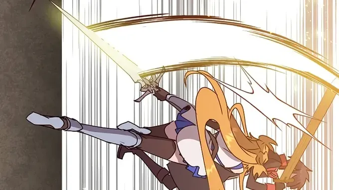Read The Max Level Hero Has Returned! chapter 80 image 41 on Lezhin