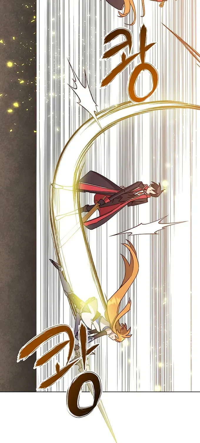 Read The Max Level Hero Has Returned! chapter 80 image 42 on Lezhin