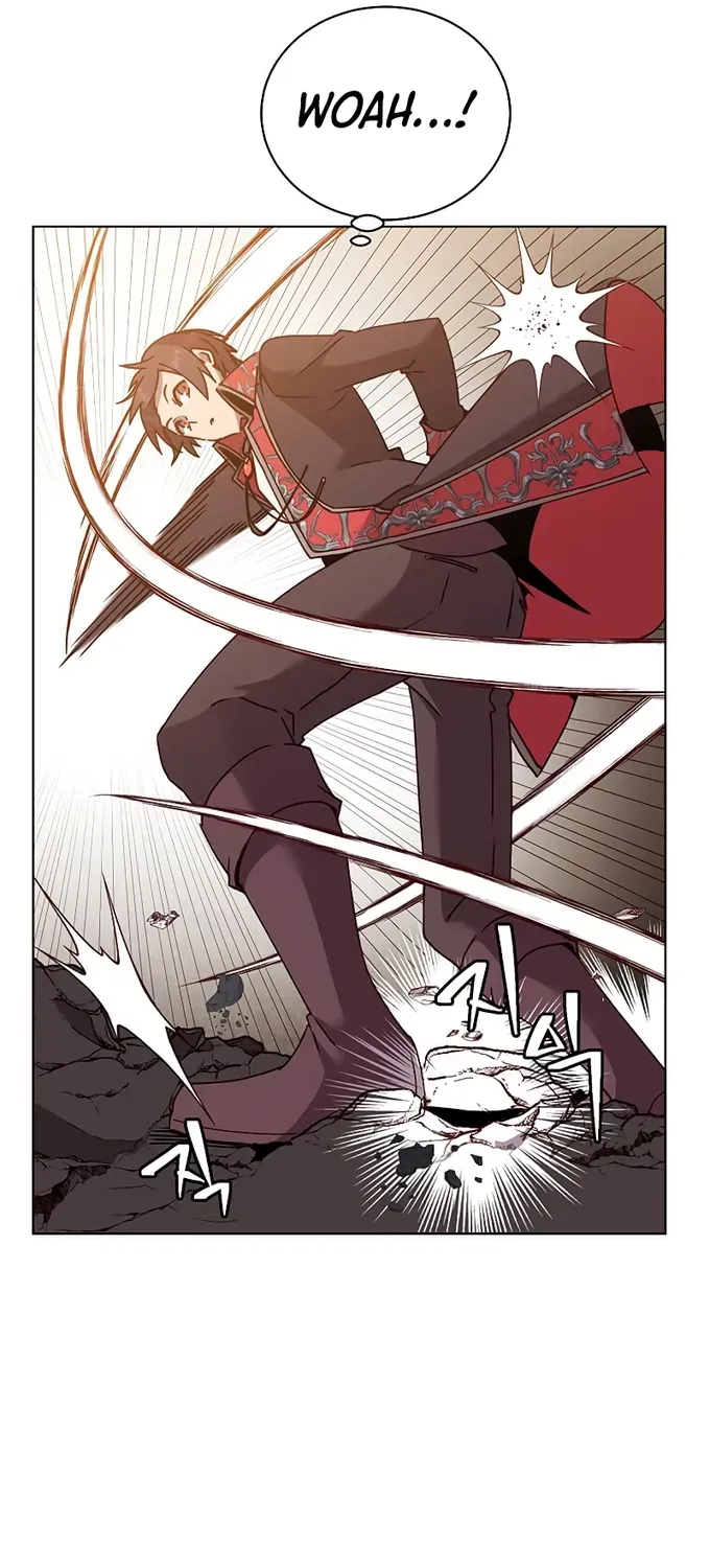 Read The Max Level Hero Has Returned! chapter 80 image 45 on Lezhin