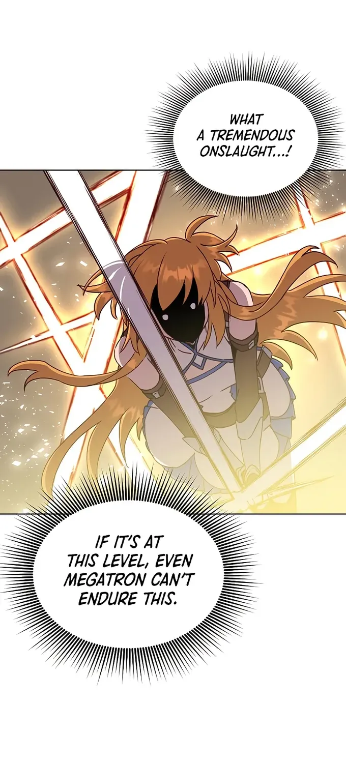 Read The Max Level Hero Has Returned! chapter 80 image 46 on Lezhin