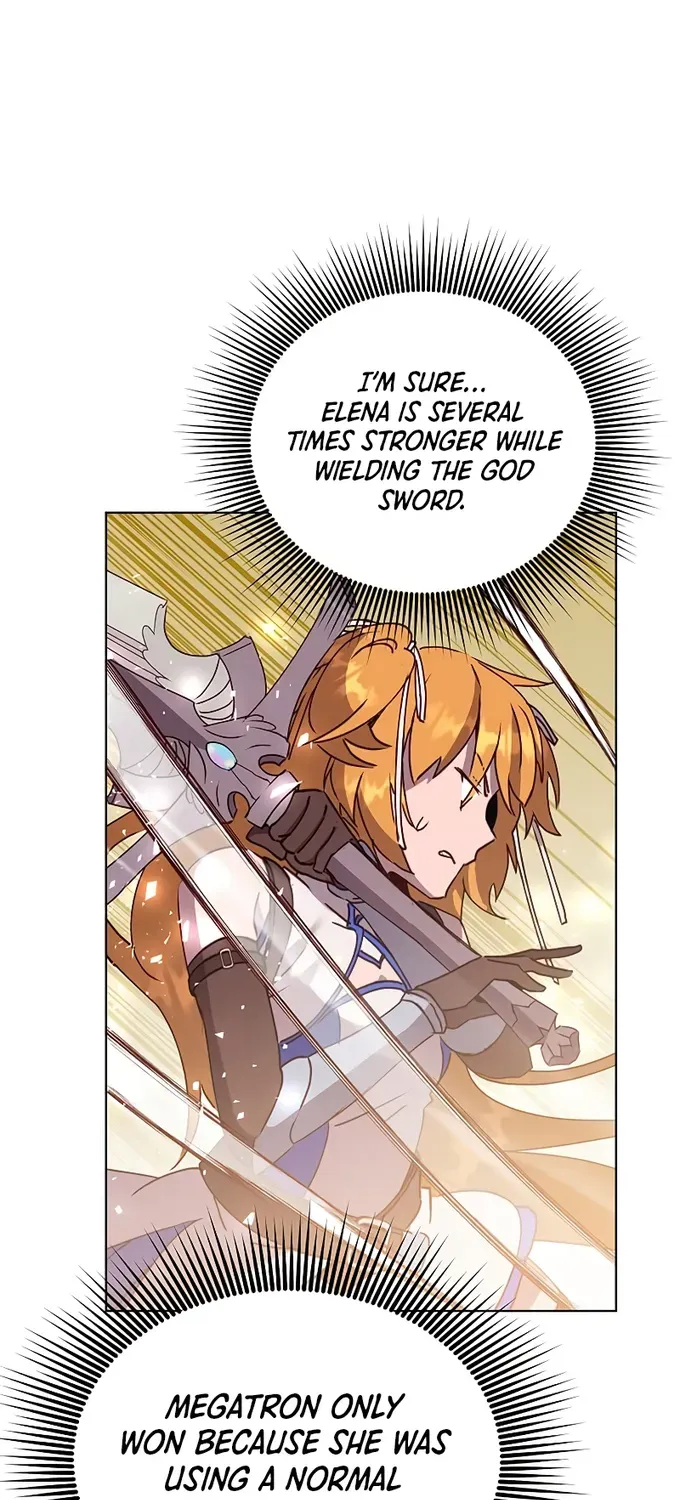 Read The Max Level Hero Has Returned! chapter 80 image 47 on Lezhin