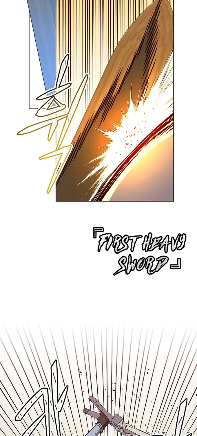 Read The Max Level Hero Has Returned! chapter 80 image 51 on Lezhin