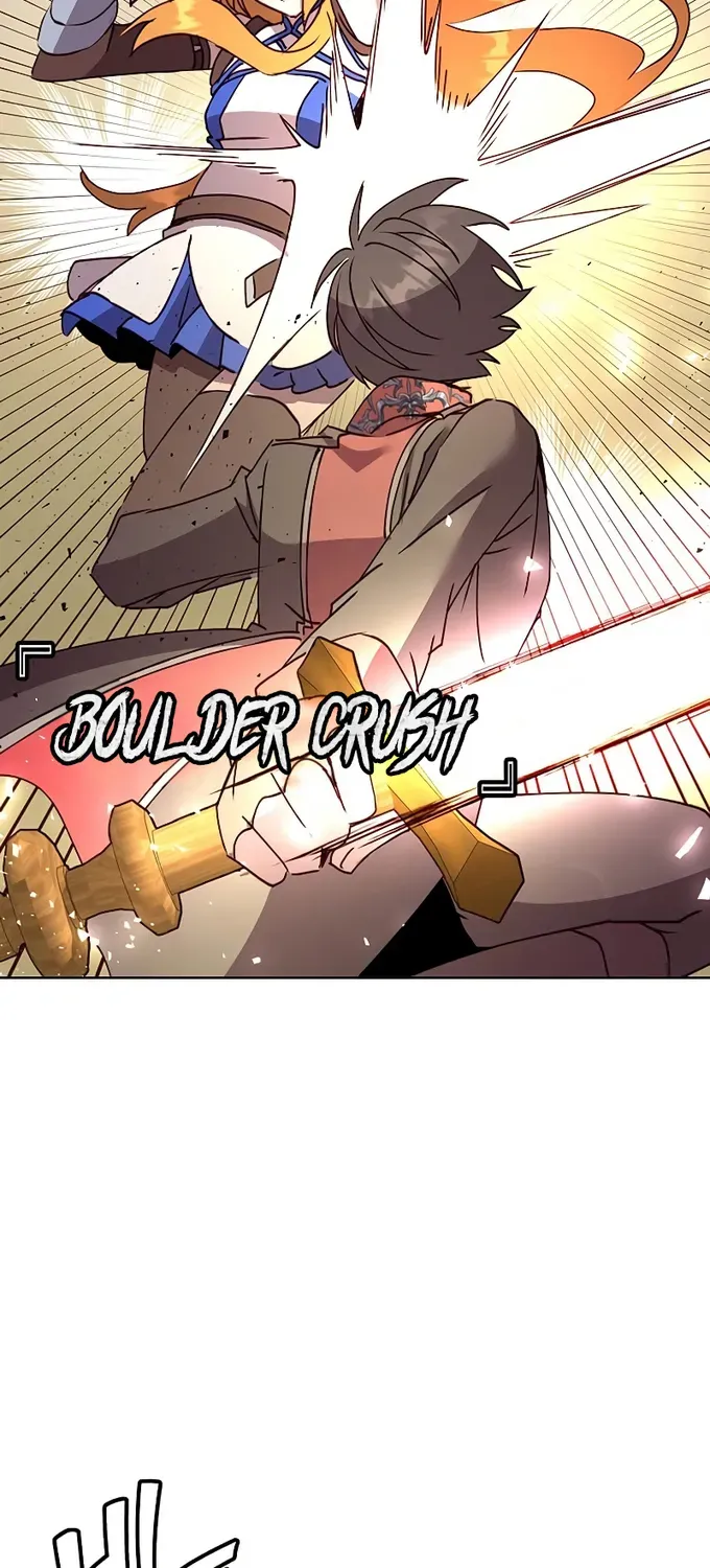 Read The Max Level Hero Has Returned! chapter 80 image 53 on Lezhin