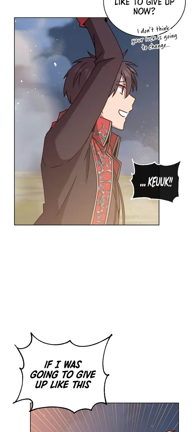 Read The Max Level Hero Has Returned! chapter 80 image 55 on Lezhin