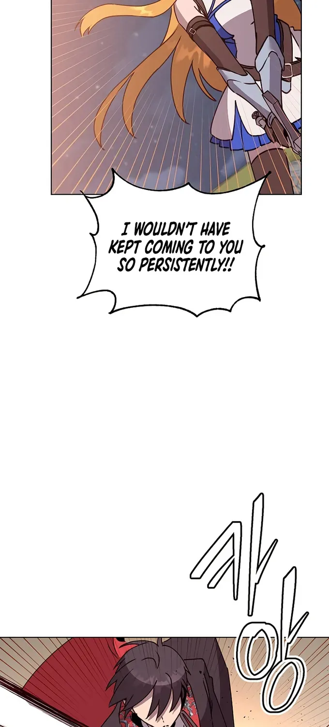 Read The Max Level Hero Has Returned! chapter 80 image 57 on Lezhin