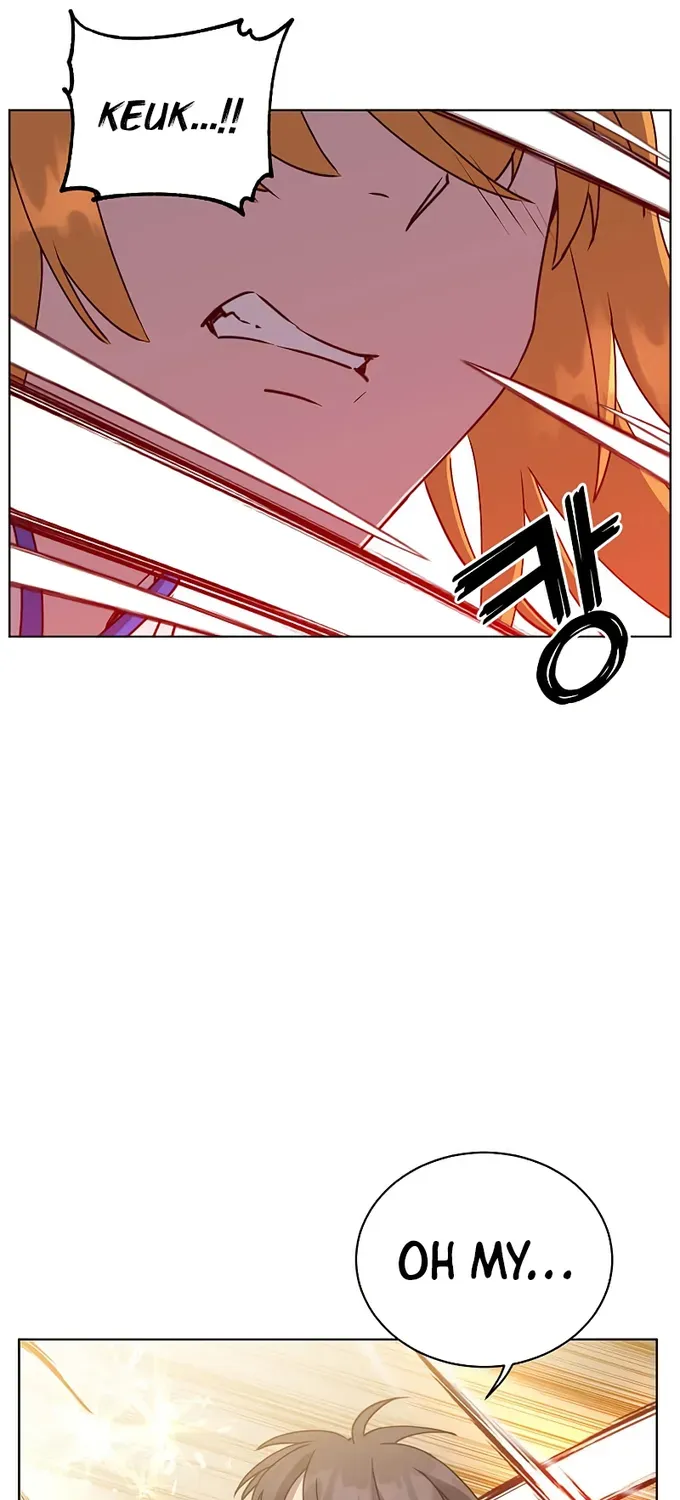 Read The Max Level Hero Has Returned! chapter 80 image 60 on Lezhin