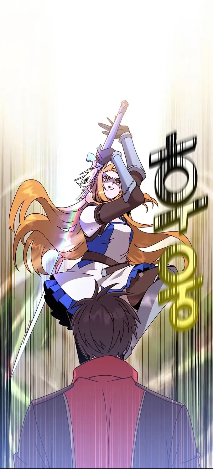 Read The Max Level Hero Has Returned! chapter 80 image 62 on Lezhin