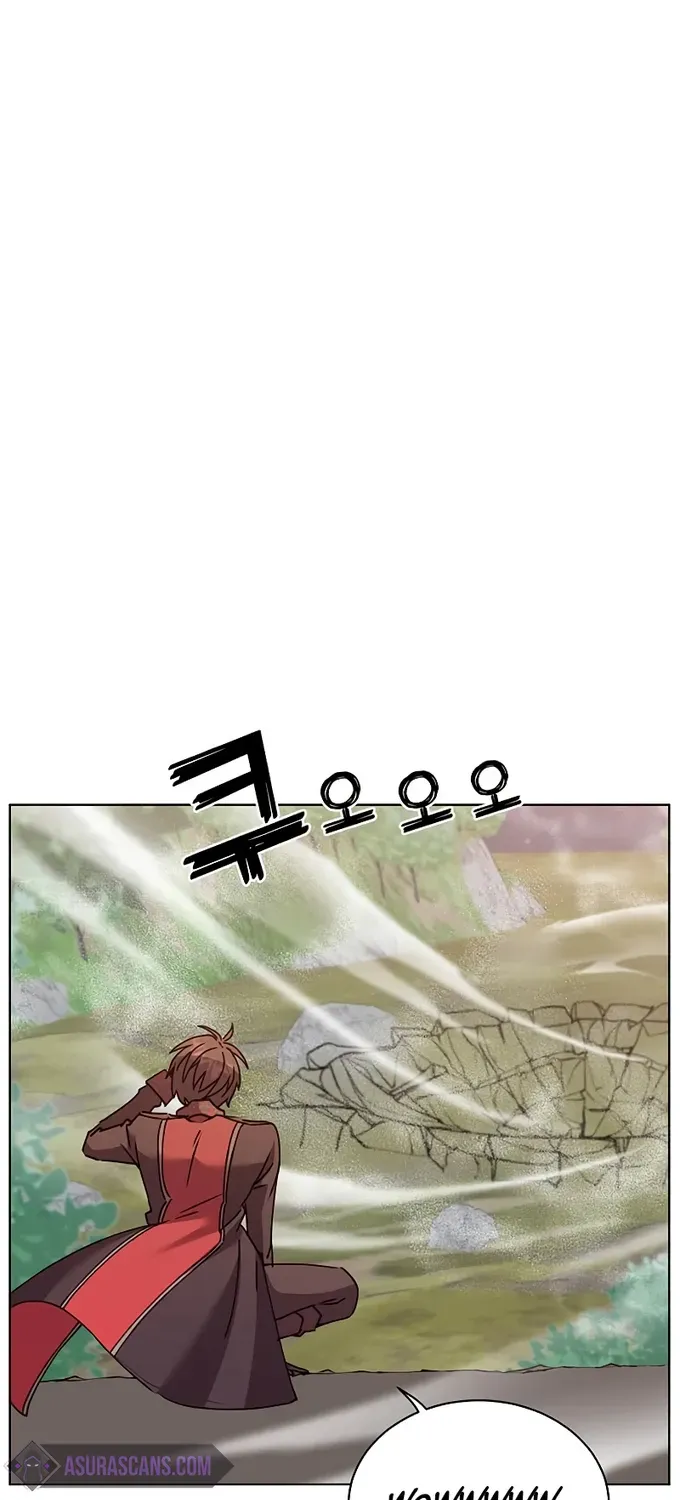 Read The Max Level Hero Has Returned! chapter 80 image 69 on Lezhin
