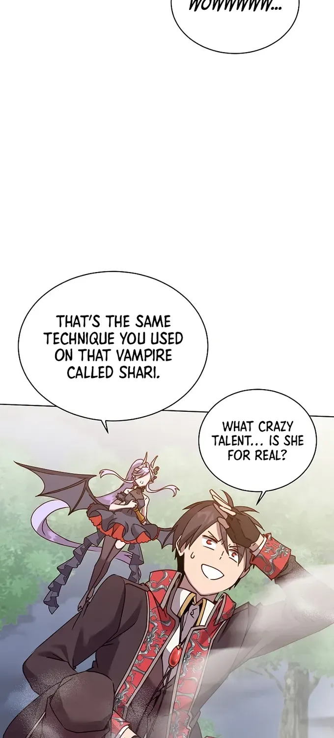 Read The Max Level Hero Has Returned! chapter 80 image 70 on Lezhin