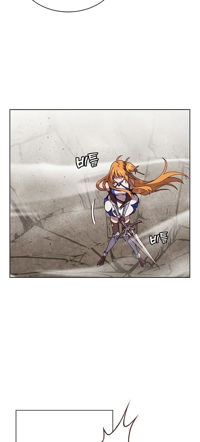 Read The Max Level Hero Has Returned! chapter 80 image 72 on Lezhin