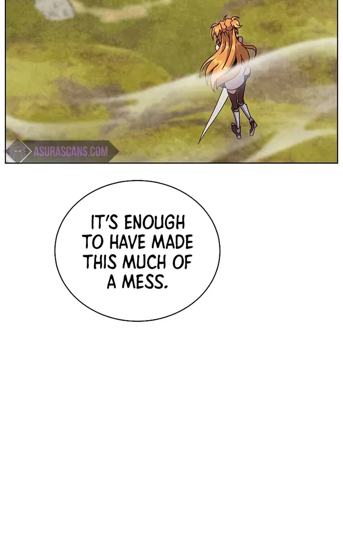 Read The Max Level Hero Has Returned! chapter 80 image 74 on Lezhin