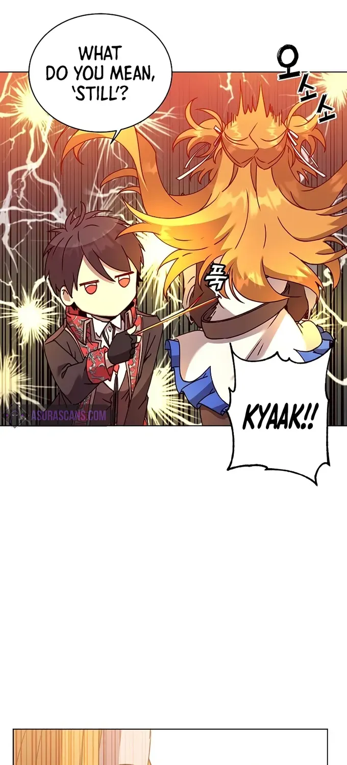 Read The Max Level Hero Has Returned! chapter 80 image 76 on Lezhin