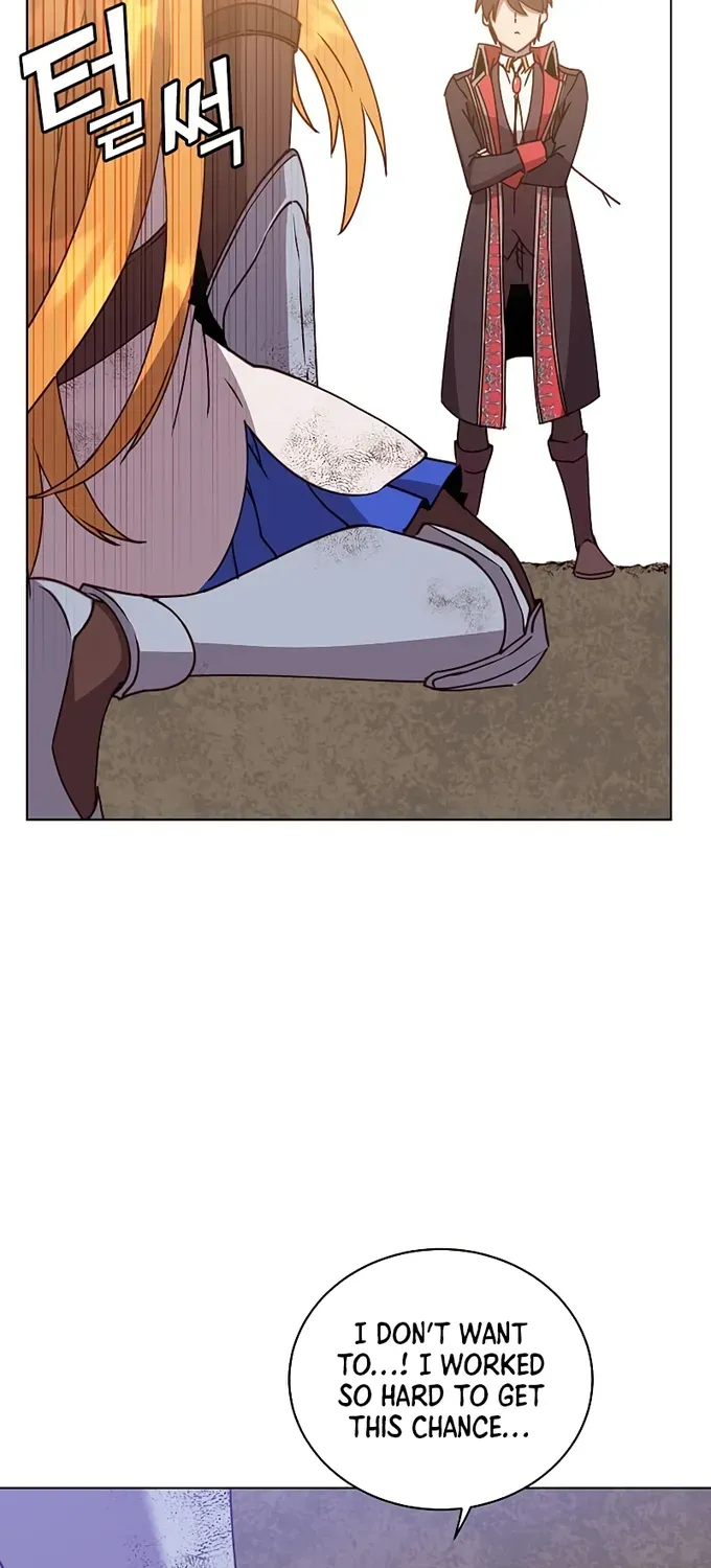 Read The Max Level Hero Has Returned! chapter 80 image 78 on Lezhin