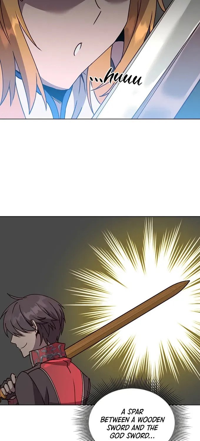 Read The Max Level Hero Has Returned! chapter 80 image 8 on Lezhin