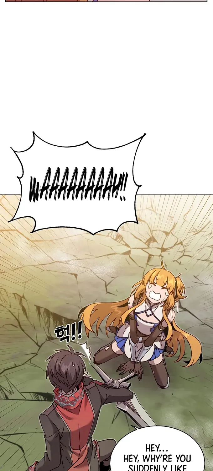 Read The Max Level Hero Has Returned! chapter 80 image 81 on Lezhin