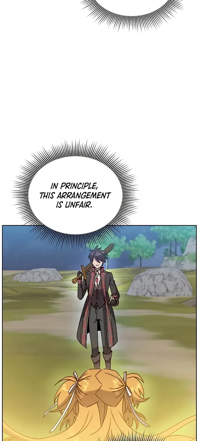 Read The Max Level Hero Has Returned! chapter 80 image 9 on Lezhin