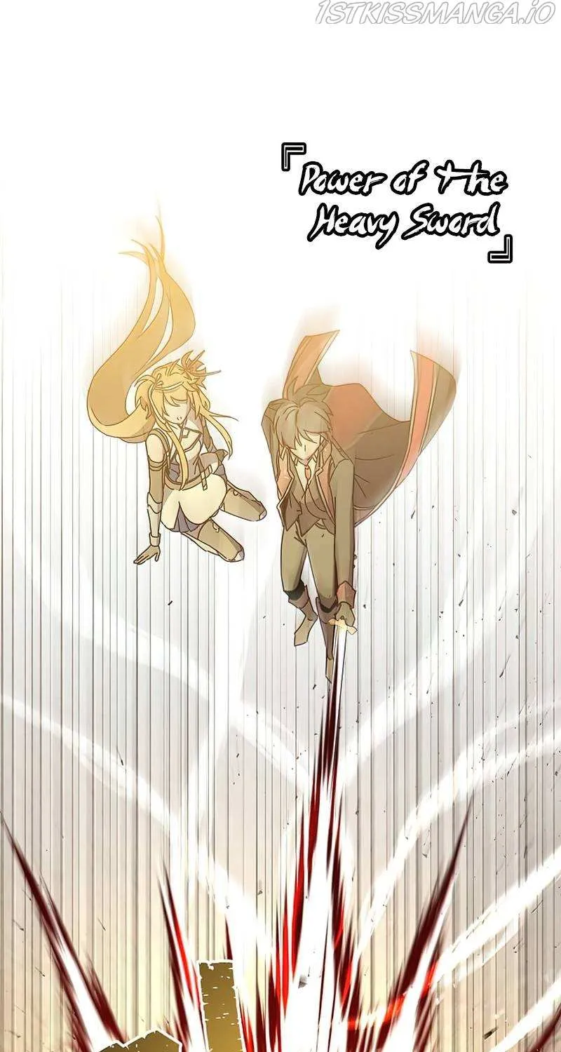 Read The Max Level Hero Has Returned! chapter 81 image 13 on Lezhin