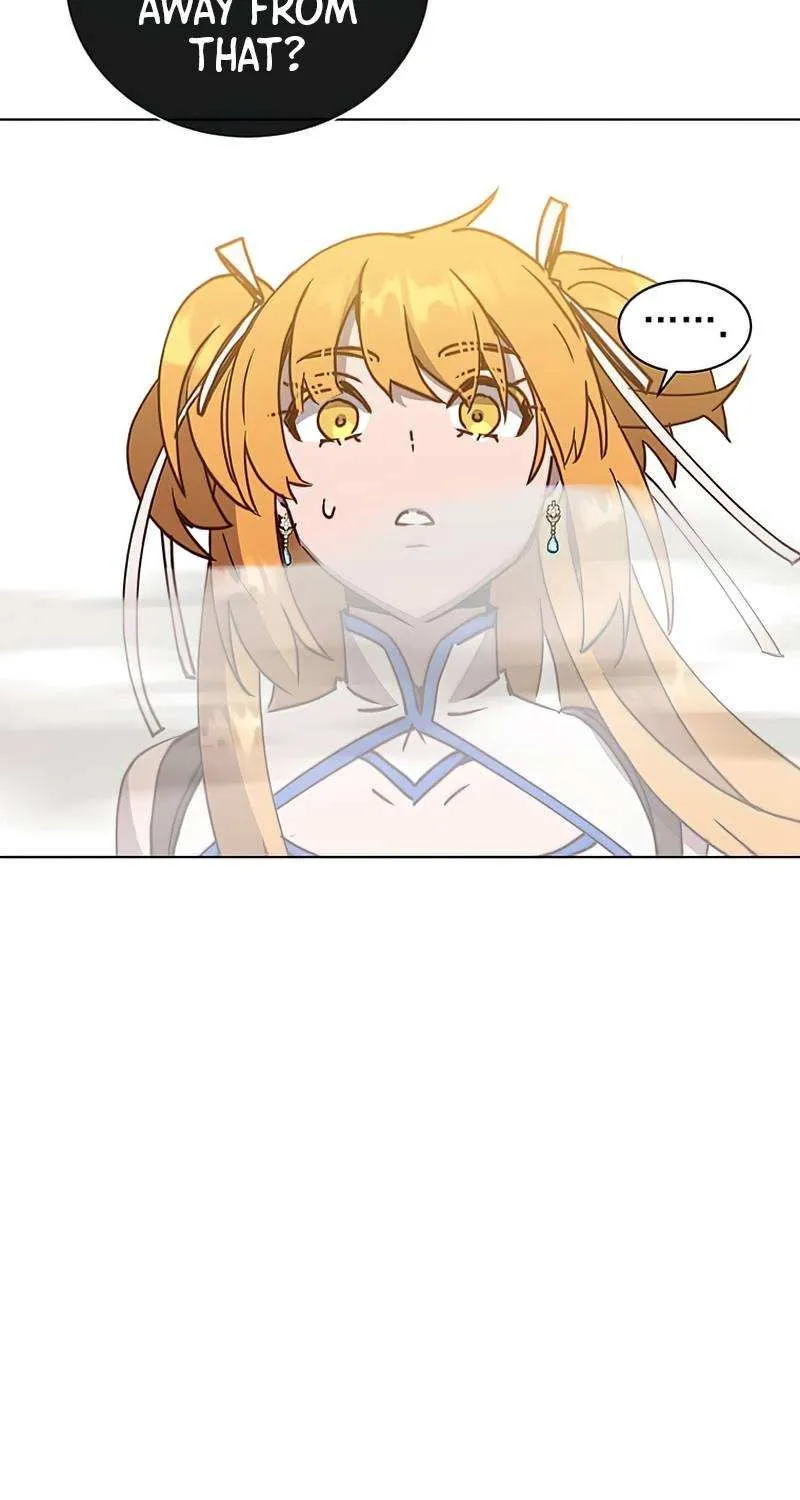 Read The Max Level Hero Has Returned! chapter 81 image 17 on Lezhin