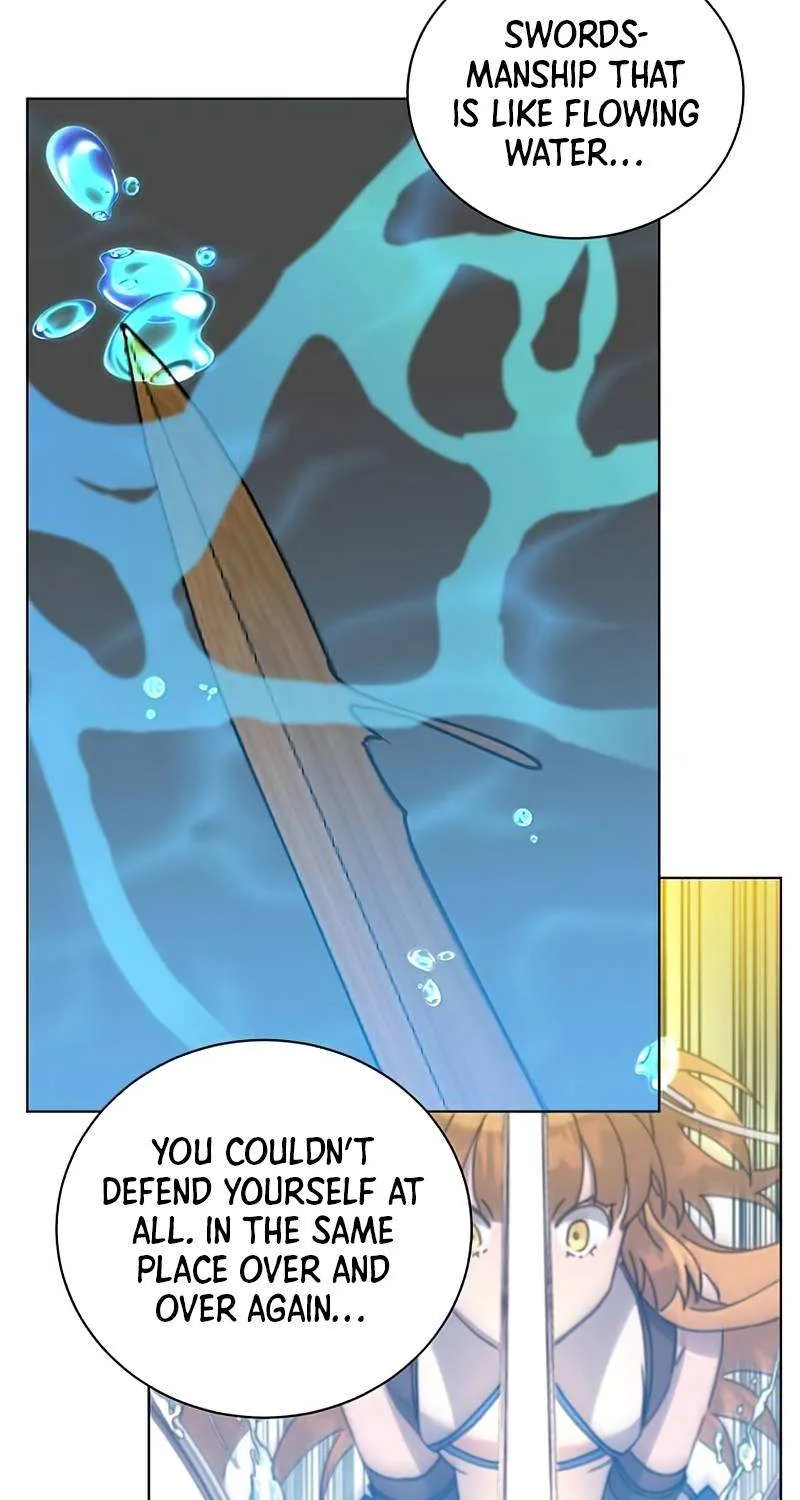 Read The Max Level Hero Has Returned! chapter 81 image 19 on Lezhin