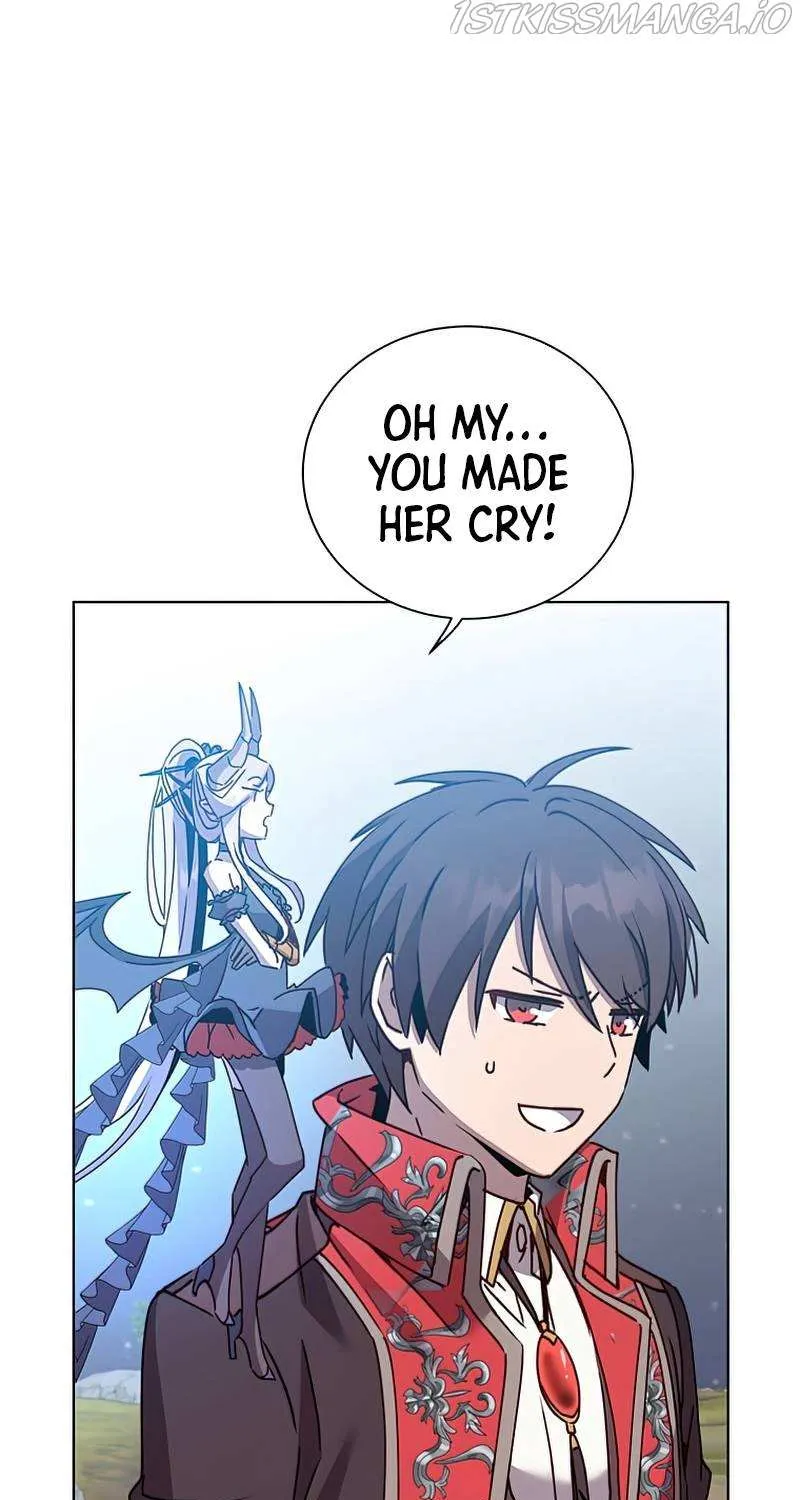 Read The Max Level Hero Has Returned! chapter 81 image 2 on Lezhin