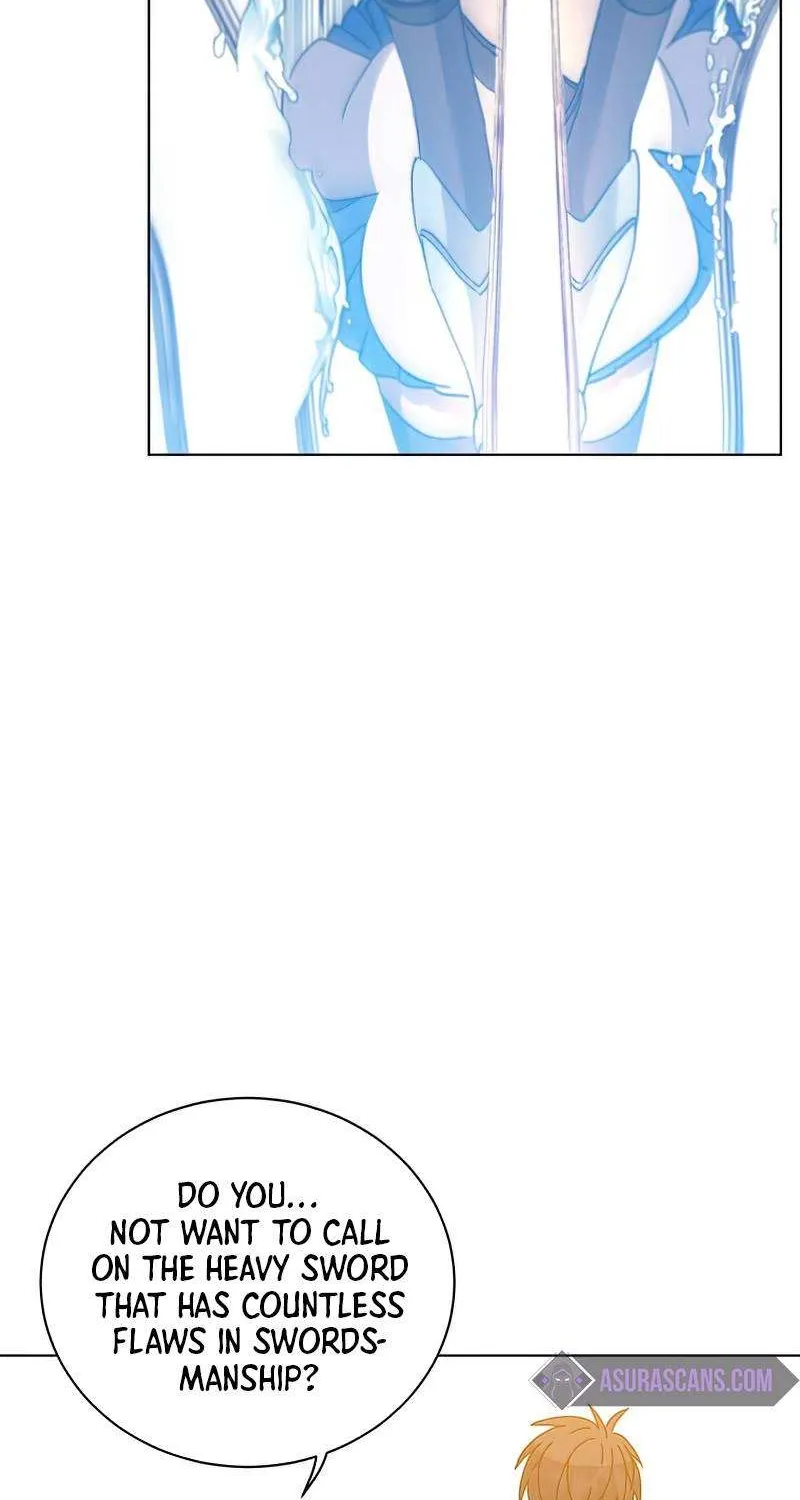 Read The Max Level Hero Has Returned! chapter 81 image 20 on Lezhin