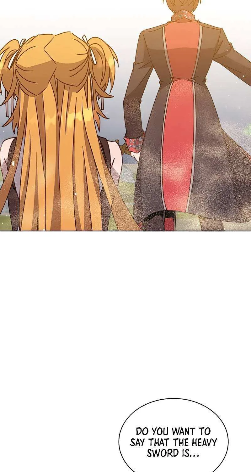 Read The Max Level Hero Has Returned! chapter 81 image 21 on Lezhin