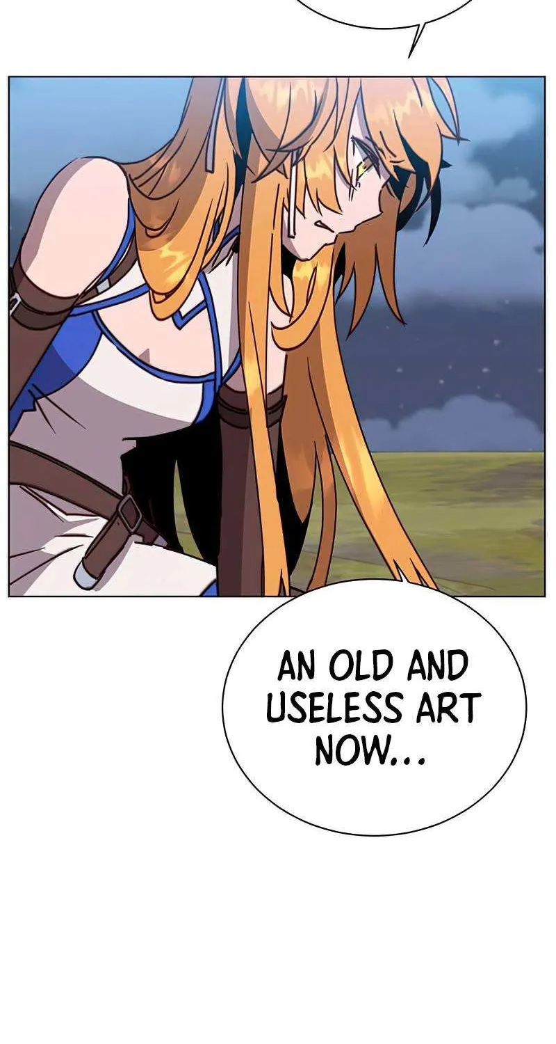 Read The Max Level Hero Has Returned! chapter 81 image 22 on Lezhin