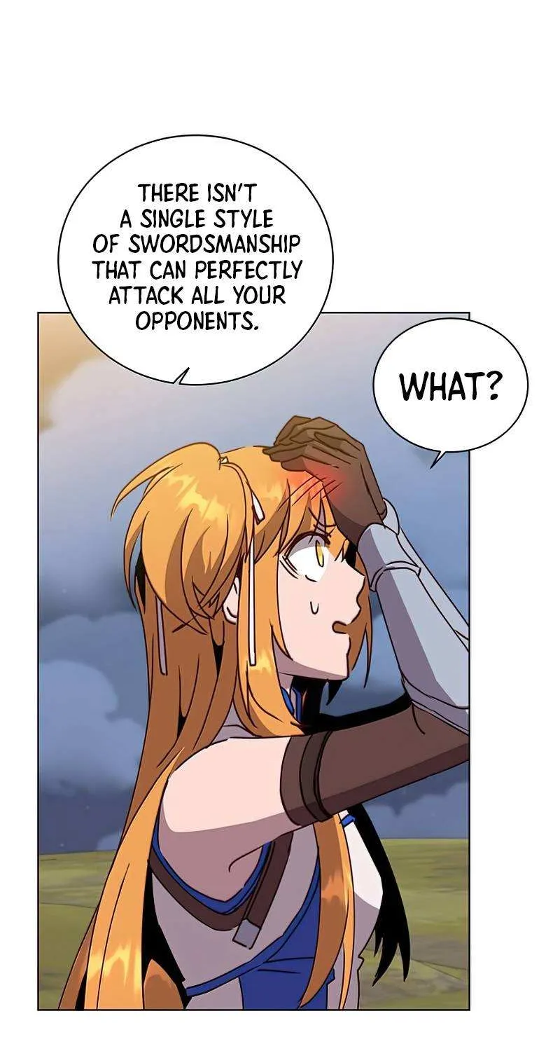 Read The Max Level Hero Has Returned! chapter 81 image 27 on Lezhin