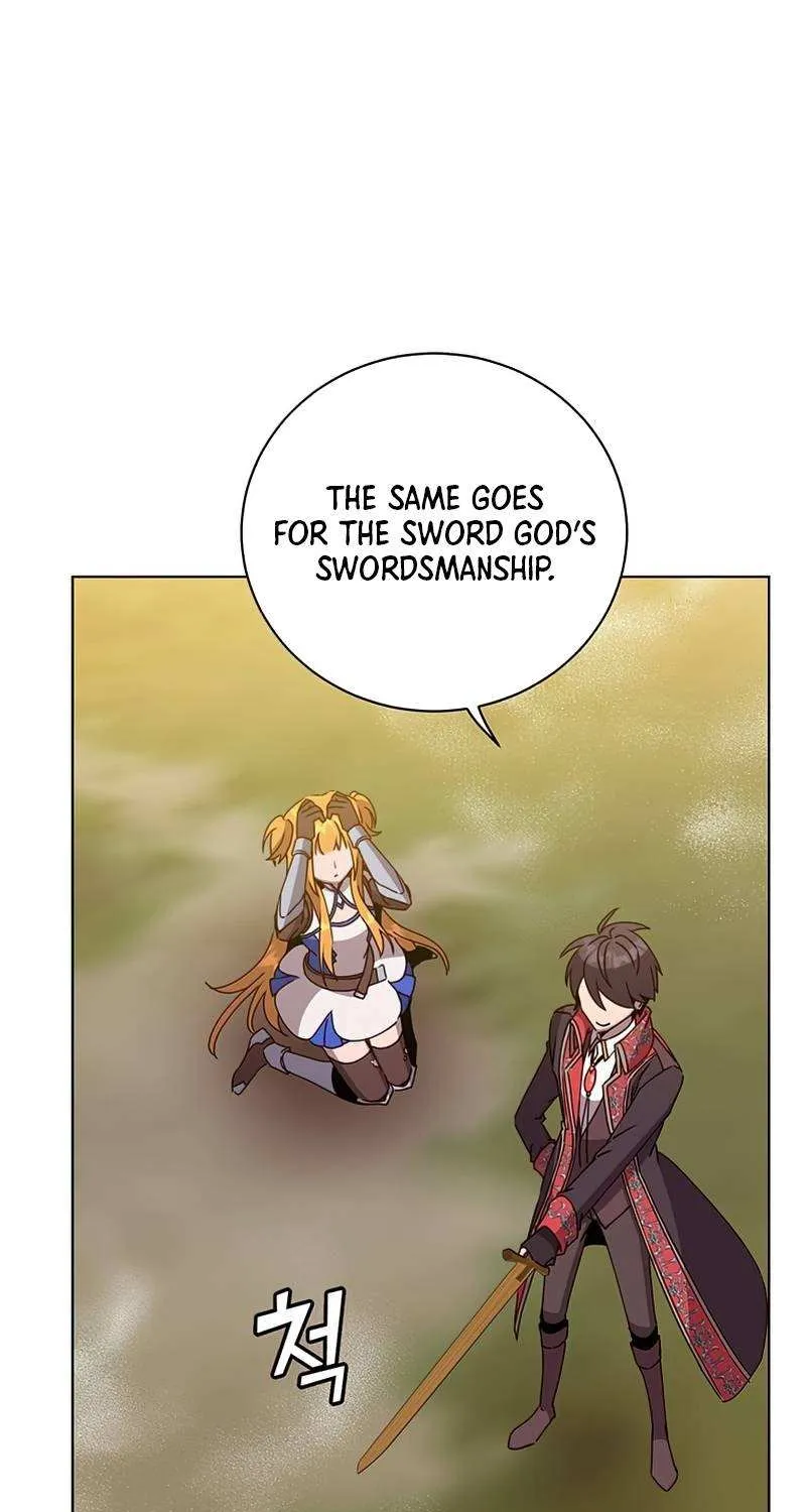 Read The Max Level Hero Has Returned! chapter 81 image 28 on Lezhin