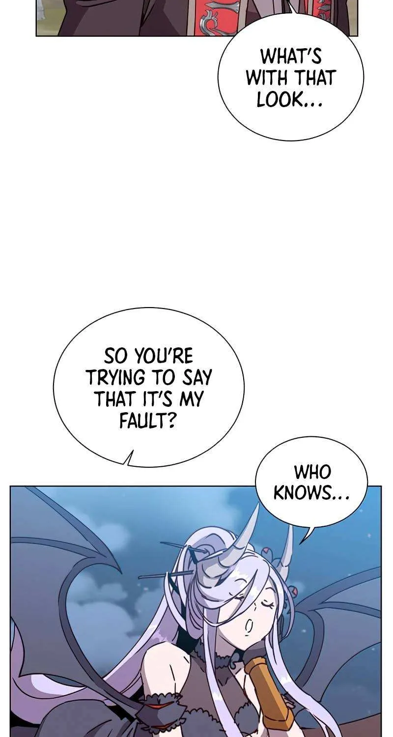 Read The Max Level Hero Has Returned! chapter 81 image 3 on Lezhin