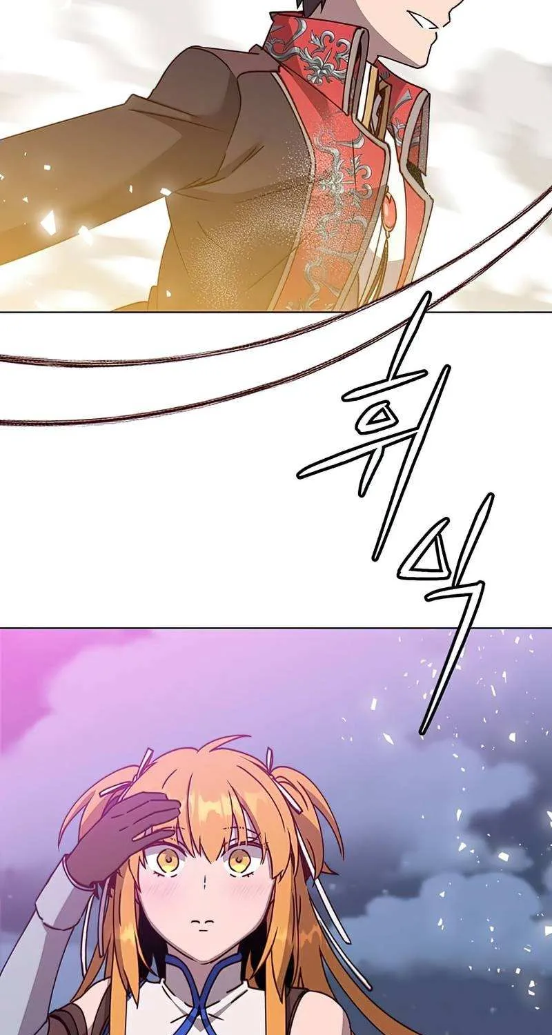 Read The Max Level Hero Has Returned! chapter 81 image 30 on Lezhin