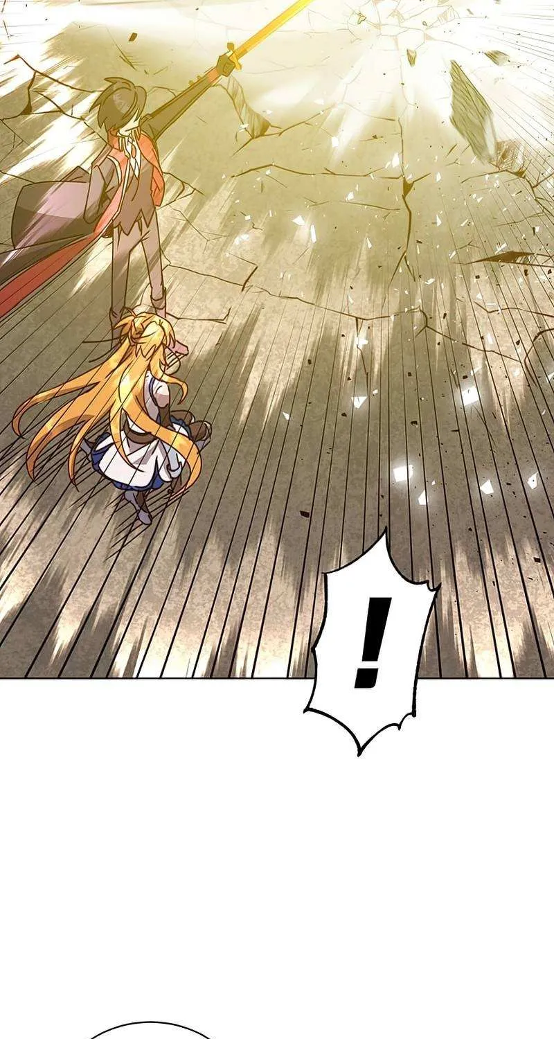 Read The Max Level Hero Has Returned! chapter 81 image 32 on Lezhin